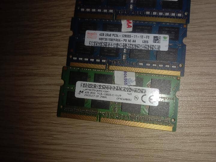 DDR3 ram 3