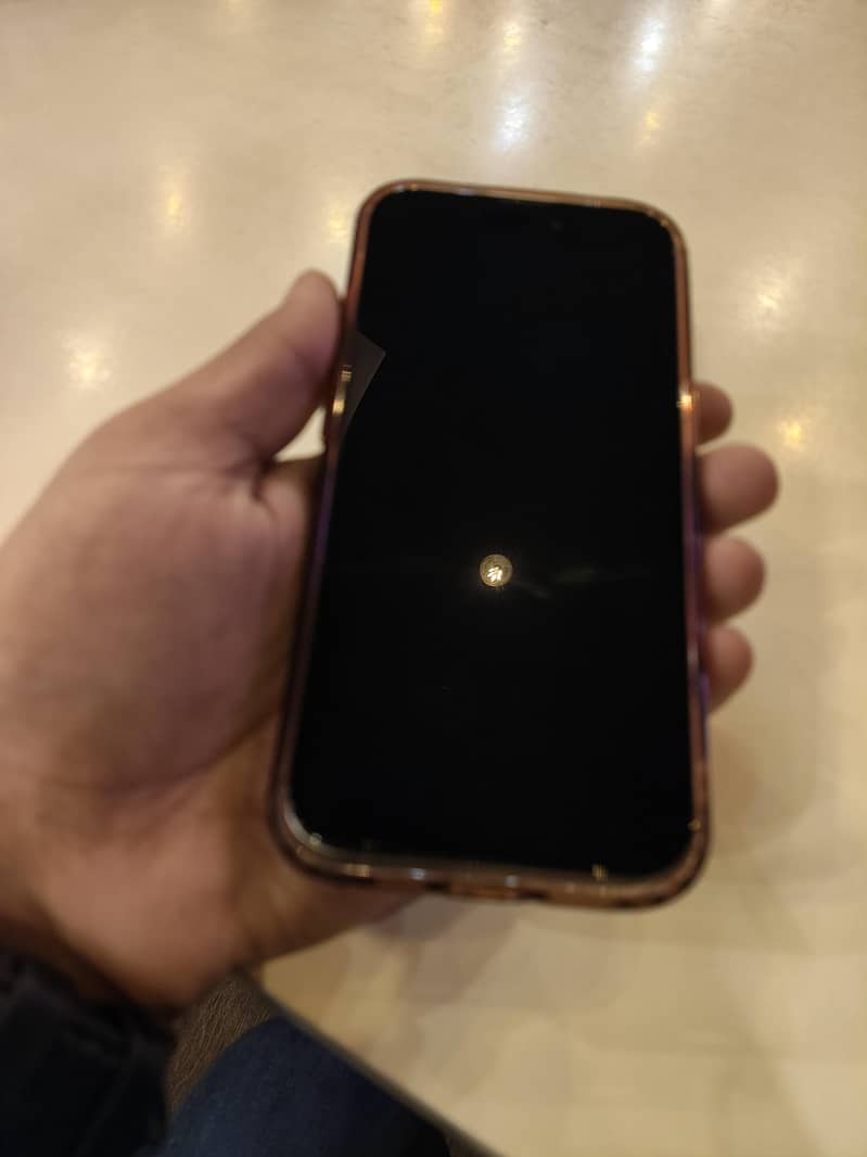 Apple iPhone 15 Pro 7