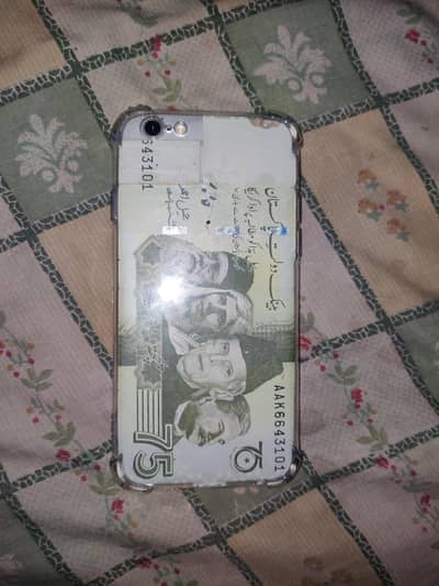 Apple iPhone 6S