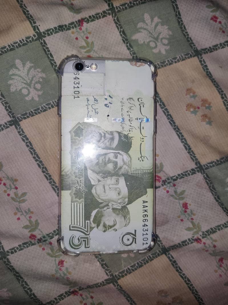 Apple iPhone 6S 0