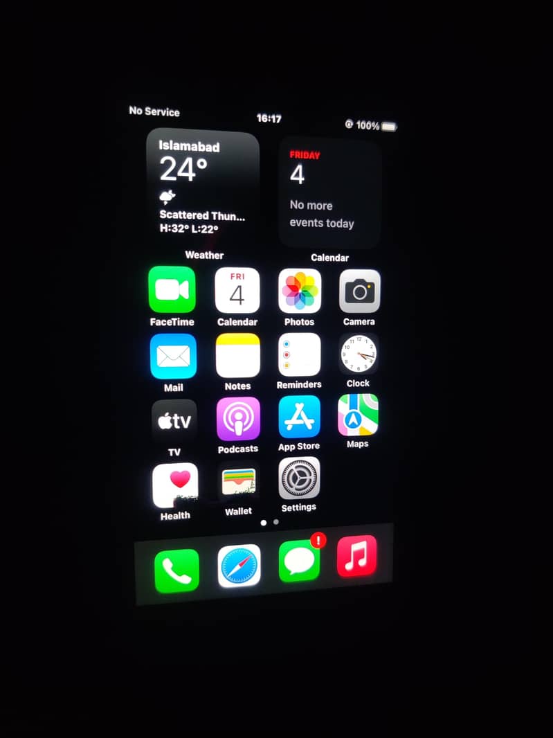 Apple iPhone 6S 1