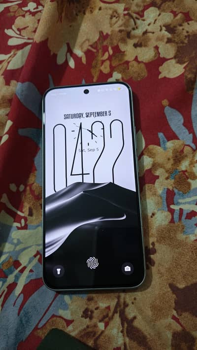 Infinix hot60 pro, 16/128, grey, like brandnew 10/10