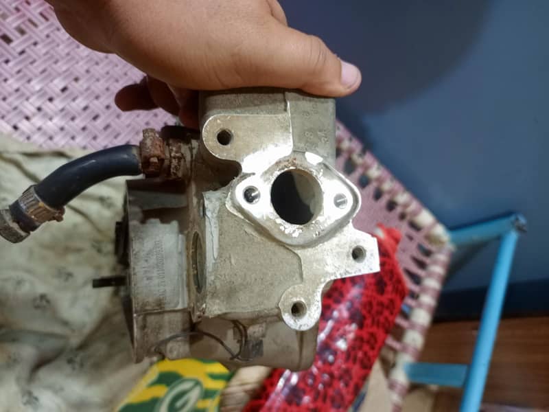 3y engine Head 0