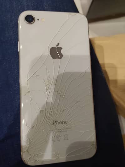 Apple iPhone 8