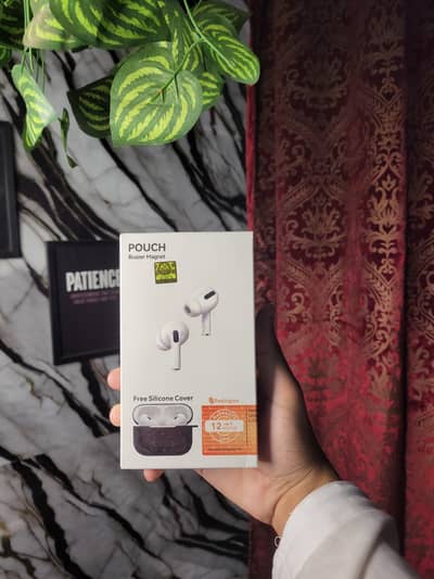 airpods