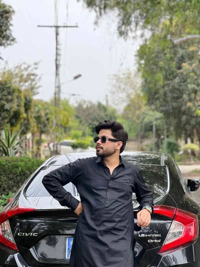 Nauman Khurshid