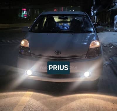Toyota Prius 2012