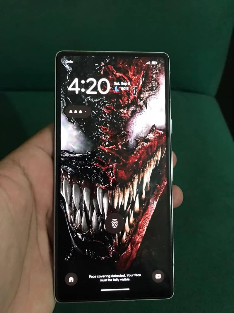 Google Pixel 7a 0