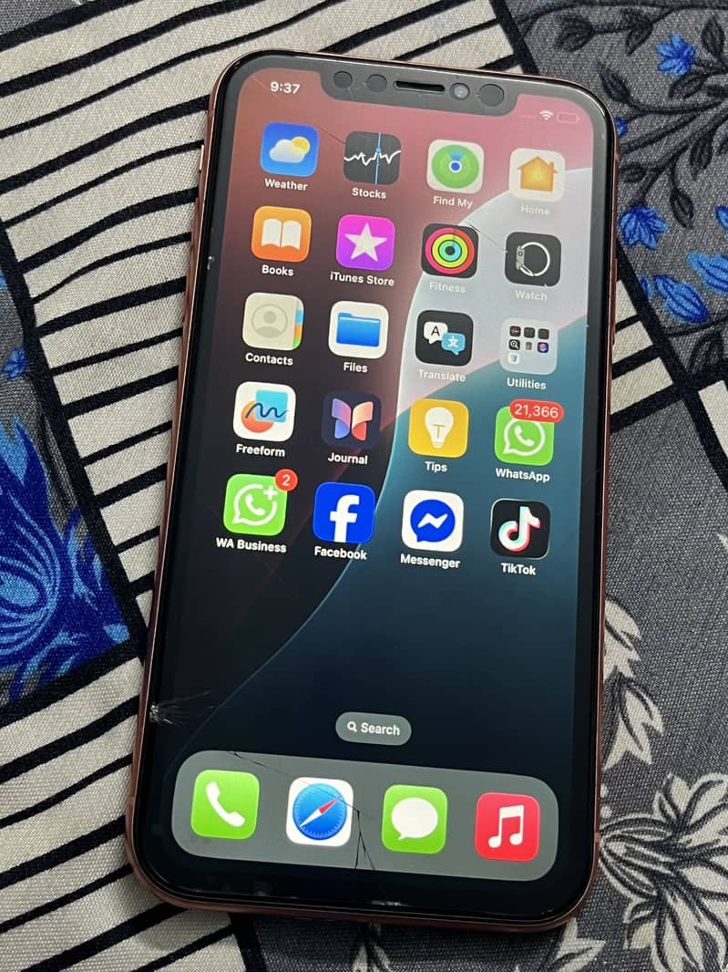 Apple iPhone XR 2