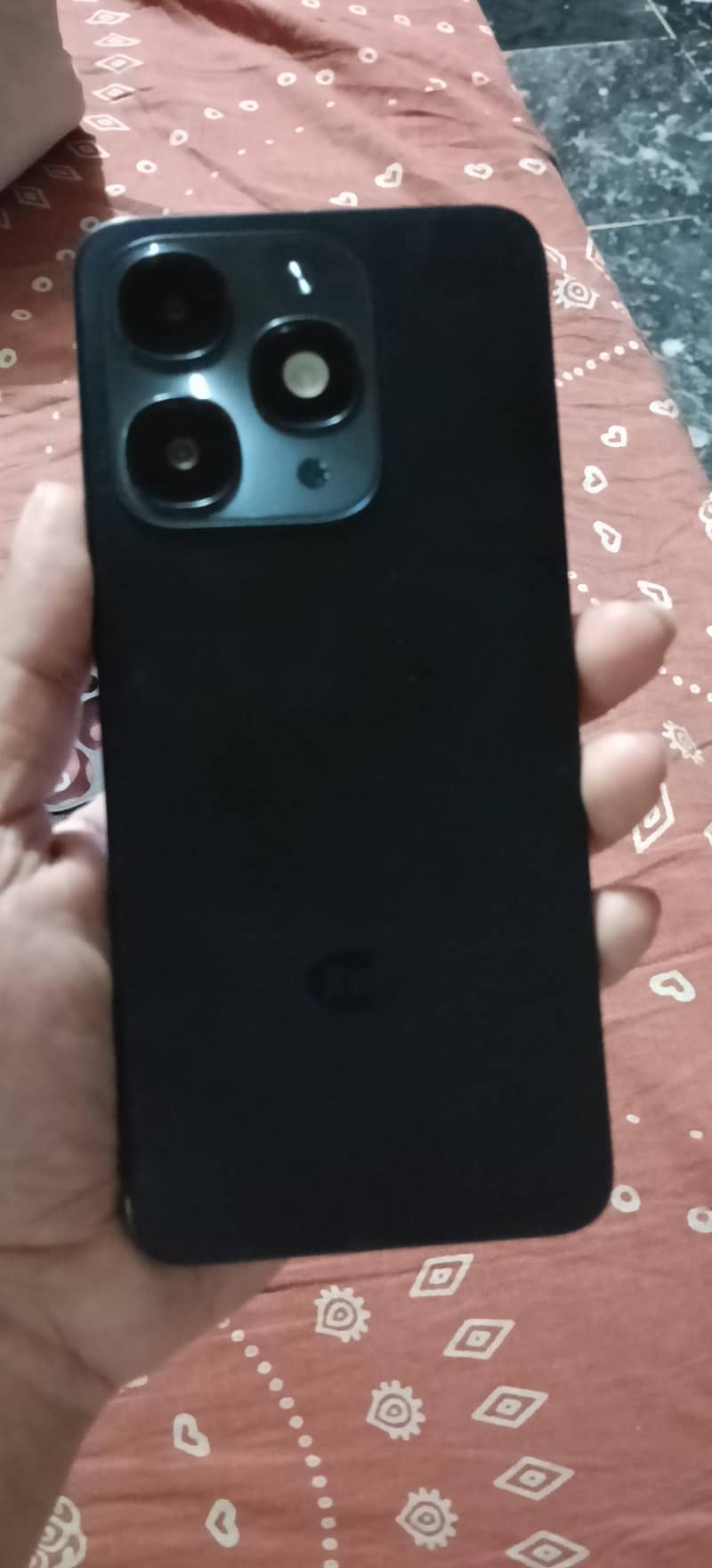 Itel Other Model 0