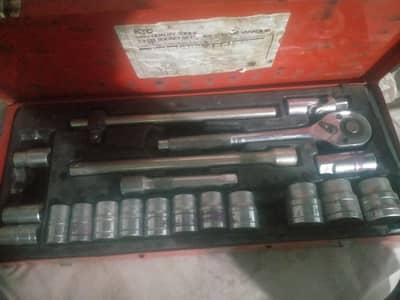 goti set