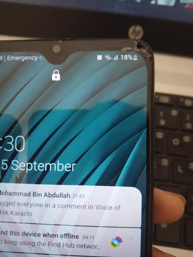 Samsung Galaxy A32