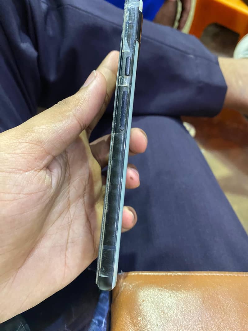 Google Pixel 6a in mind condition 2