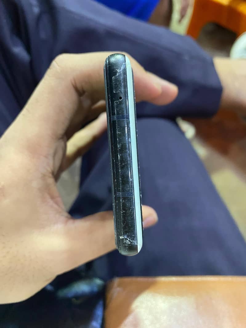 Google Pixel 6a in mind condition 3