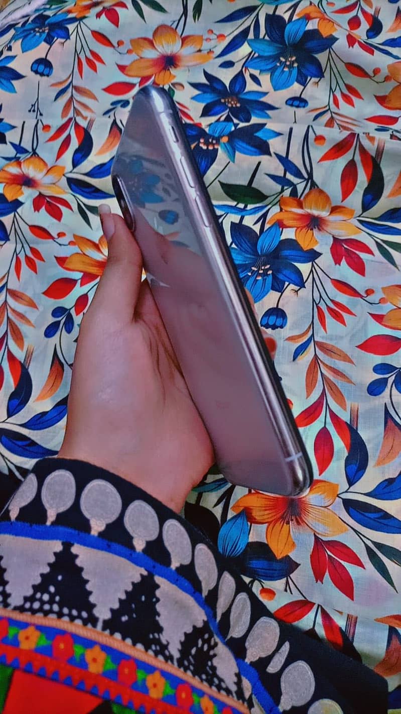 Apple iPhone X 1