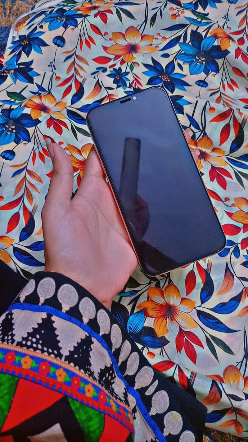 Apple iPhone X 3