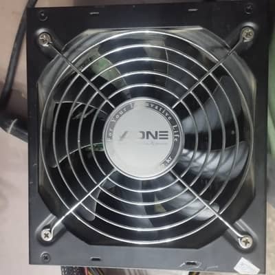 Power supply of 600w