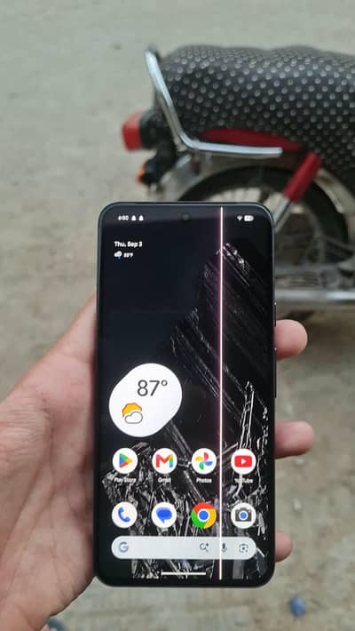 Google Pixel 8