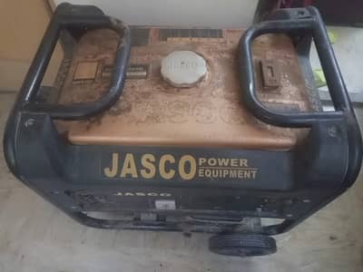 JASCO Power Generator