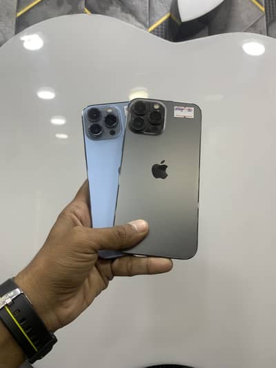 Apple iPhone 13 Pro Max