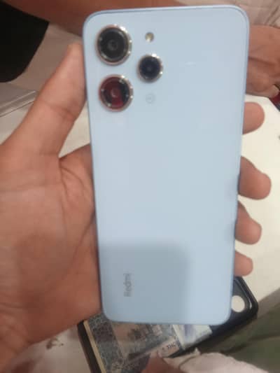 Xiaomi Redmi 12