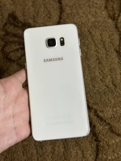 Samsung Mobile S6 Edge Plus
