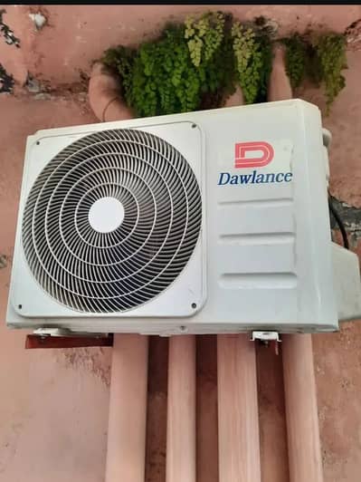 Dawlance Inverter 1 Ton for sale