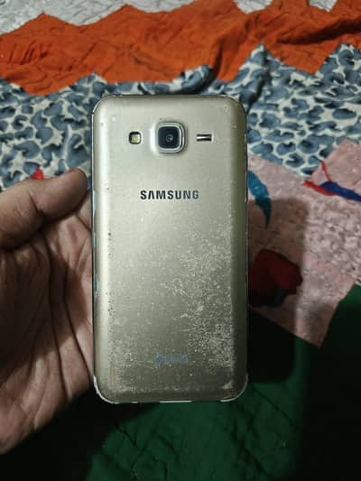 Samsung Mobile J5