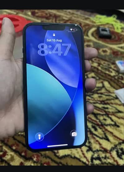 iPhone 13 FU 128GB