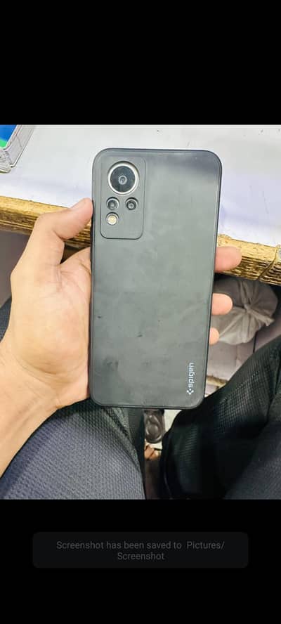 Infinix Note 11 6/128 Official PTA|Urgent Sale & Exchange