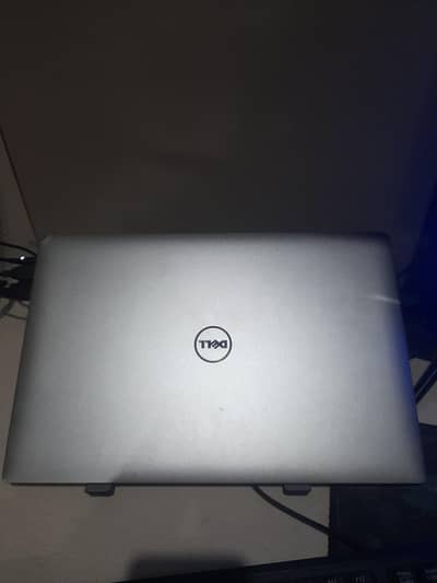 Dell Precision 5520 4k Touch| i7 7th Gen | 32GB RAM | Quadro M1200 4GB