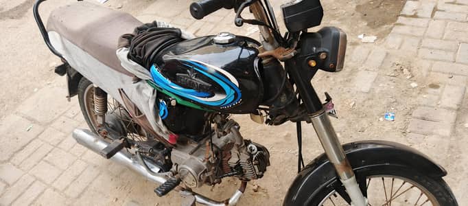 unique bike 44500