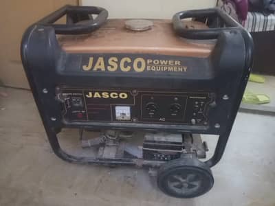 JASCO Power Generator