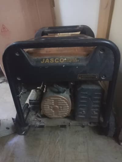 JASCO Power Generator / Urgent Sale