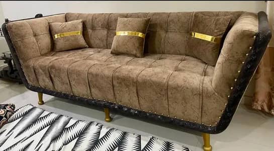 7 seaters sofa