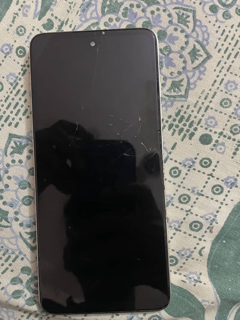 Tecno Spark 20C 5