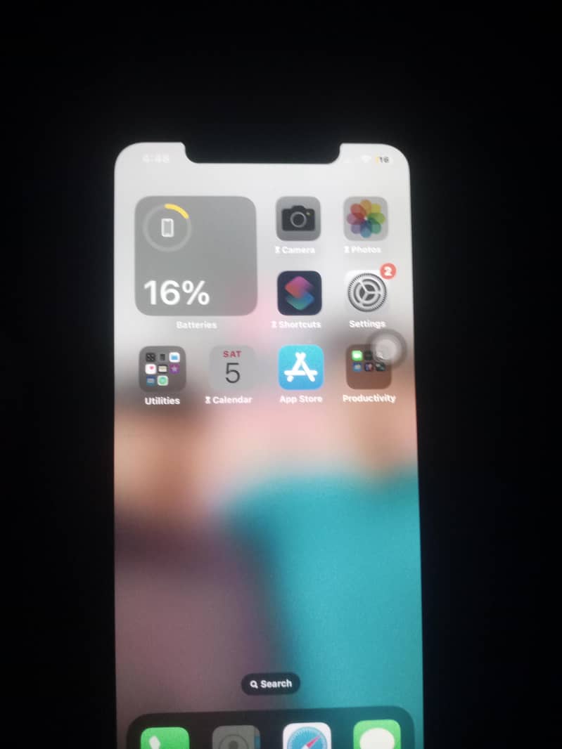 iphone xs max 1