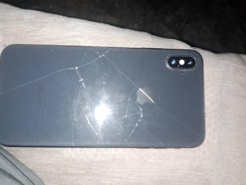 iphone xs max 3