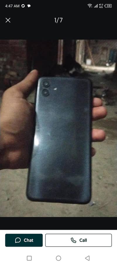 Samsung a04 or a5 2017 or a50 or a31