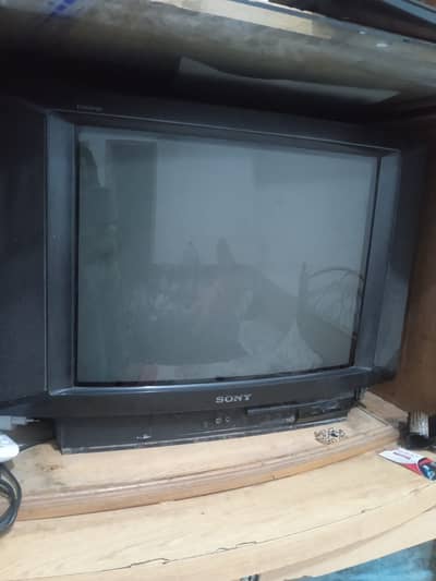Sony Television