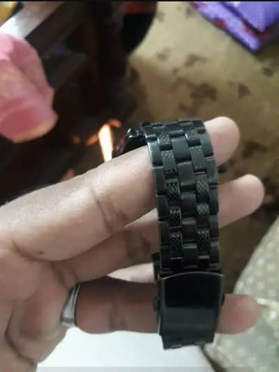 infnntry commando watch  for man.