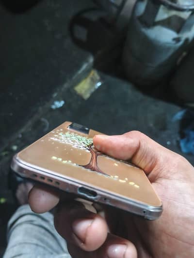 Vivo V23e