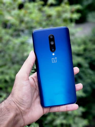 One Plus 7 Pro 256 (PTA Proved) Exellent Condition (Sale & Exchanged)