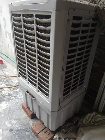 AIR COOLER INVERTER
