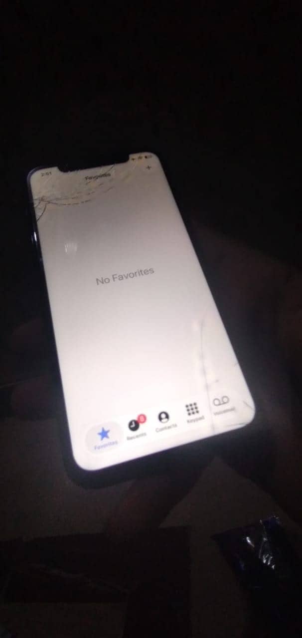Apple iPhone 11 Pro 2
