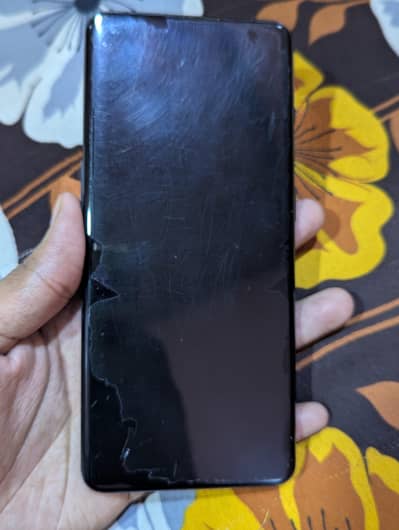 One Plus 10 Pro Non pta