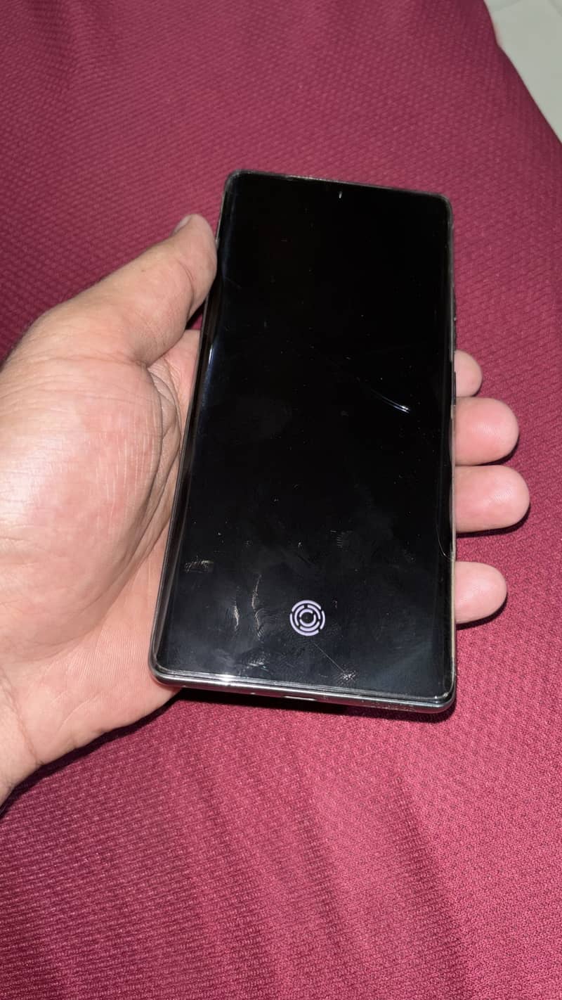 Tecno CAMON 40 Pro 3