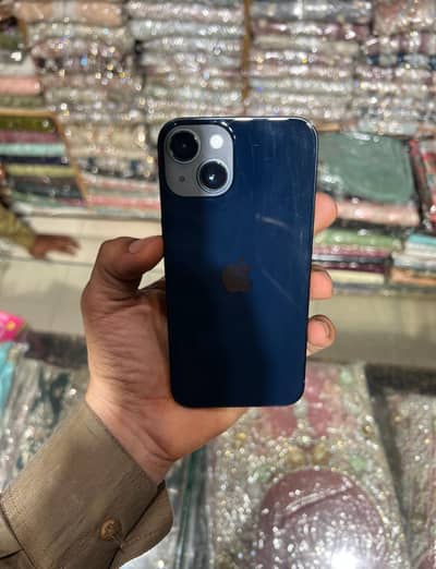 Apple iPhone 14 jv 128gb water pack 82 health 10/9