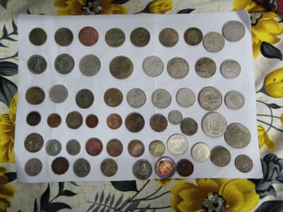 unique and old coins for sale