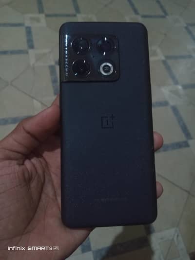 One Plus 10 Pro non pta OEM unlock read add Exchange possible